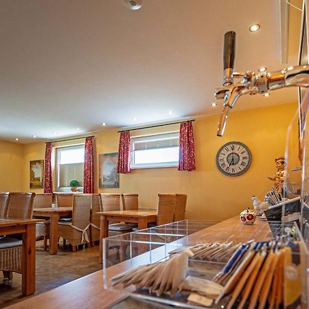 7O'Clock - Hotel Hannover Laatzen Eksteriør bilde
