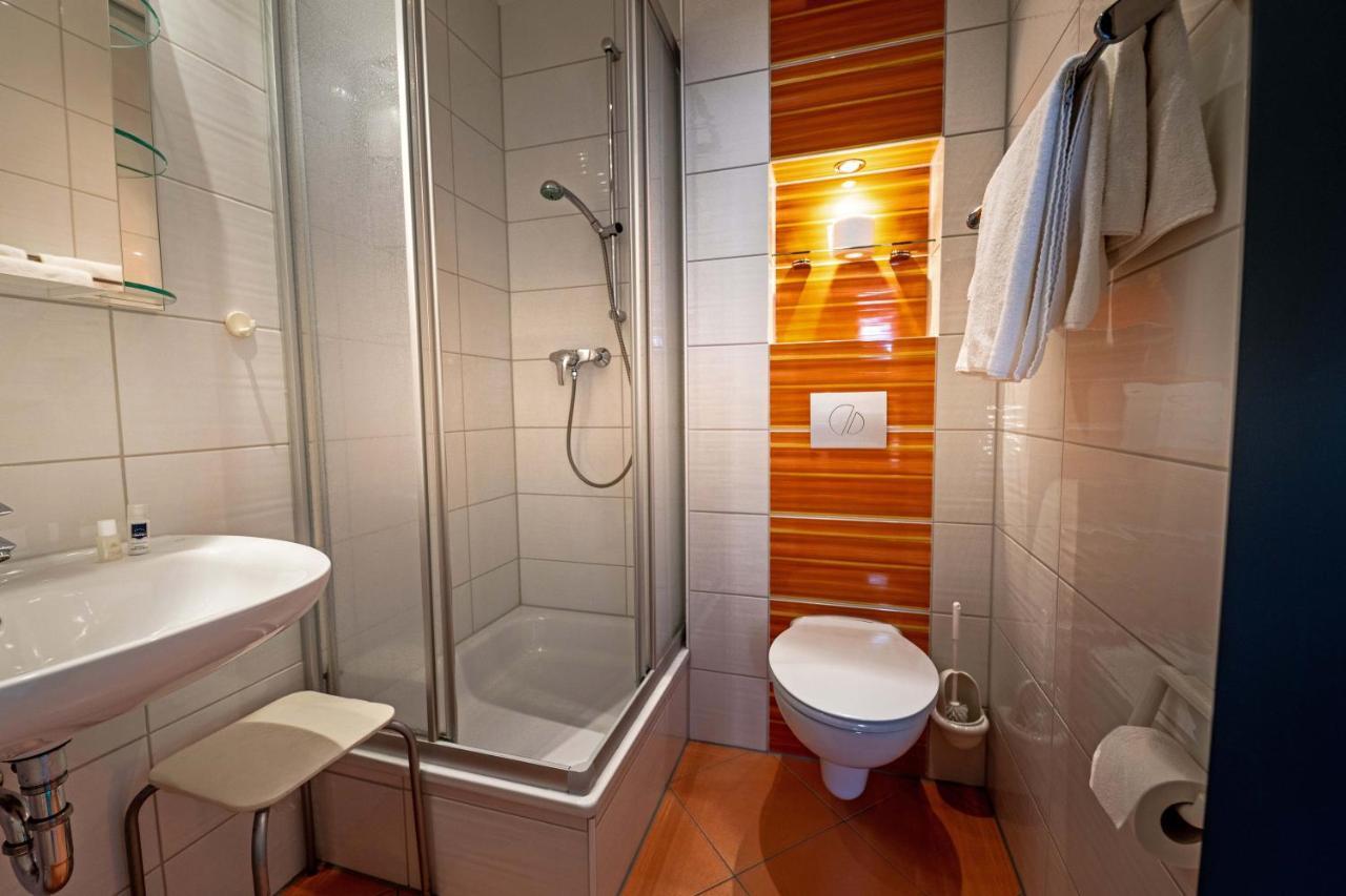 7O'Clock - Hotel Hannover Laatzen Eksteriør bilde