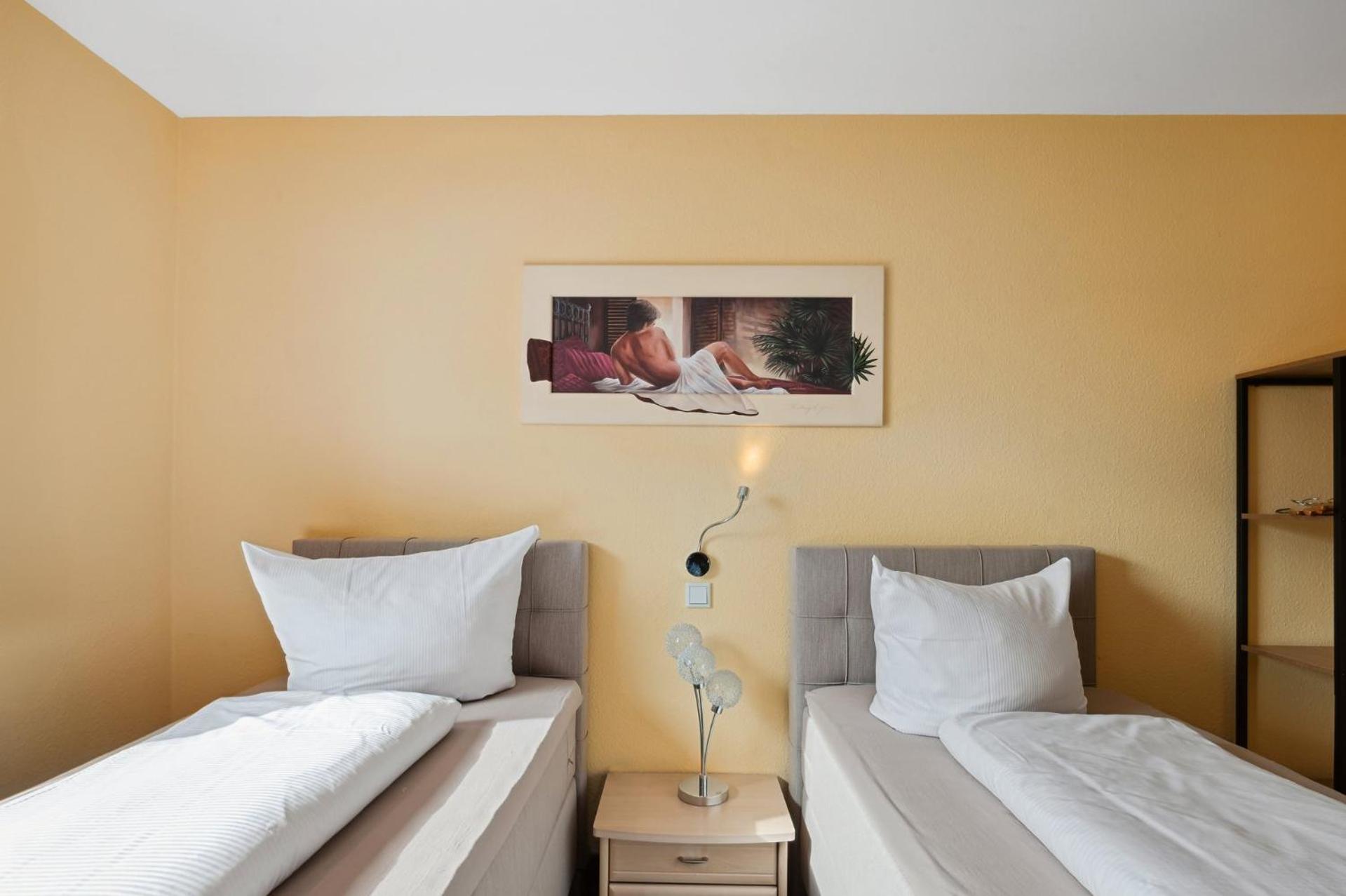 7O'Clock - Hotel Hannover Laatzen Eksteriør bilde